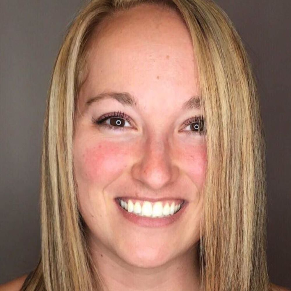 Meet your Posher, Heather